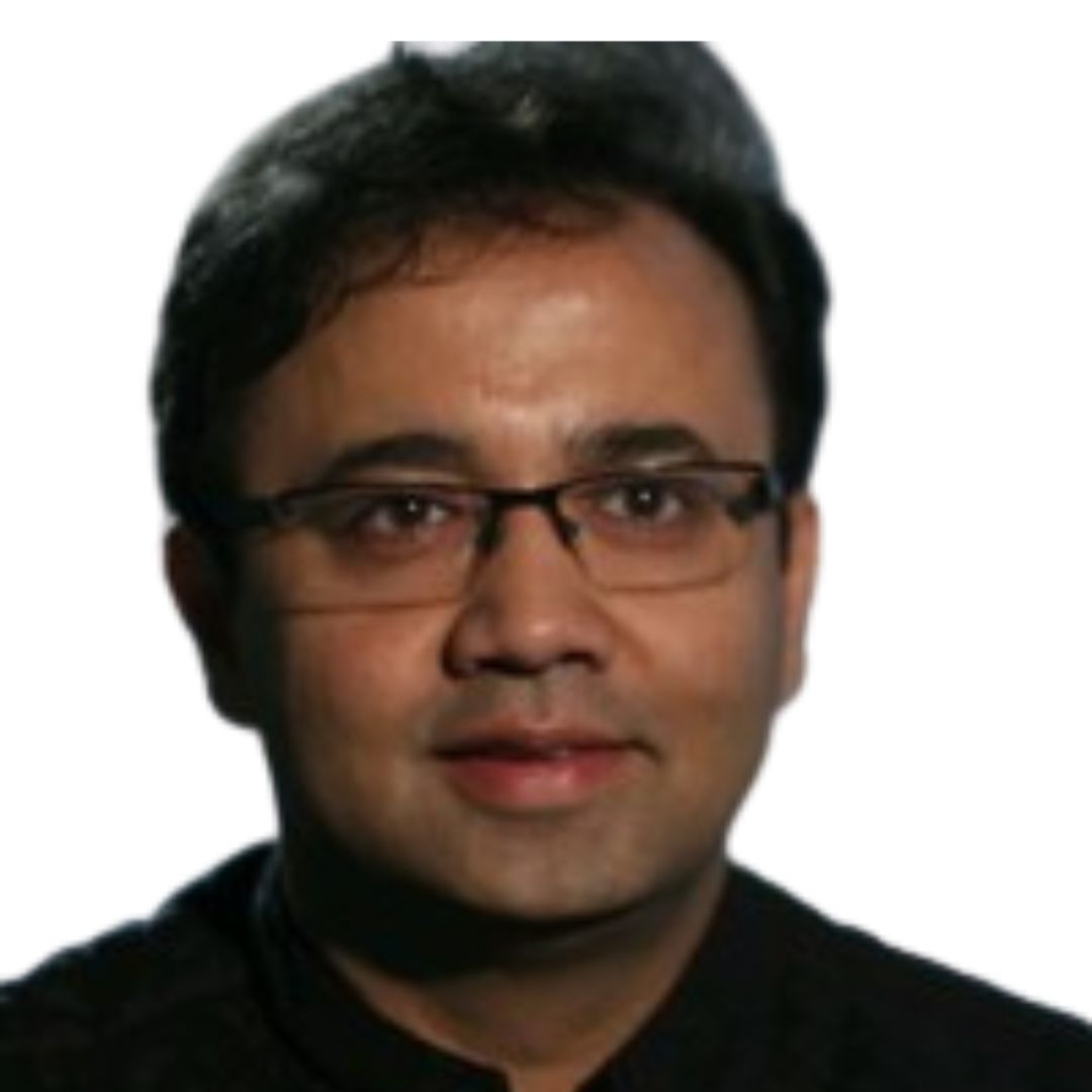 Dr Abhinav Mathur